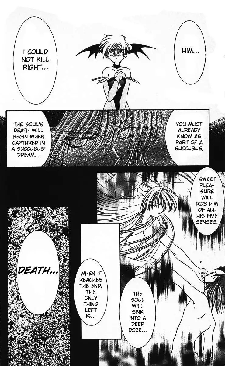 Vampire Savior Chapter 5 18